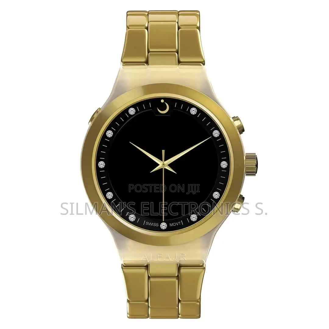 Al Fajr Elegant Watches