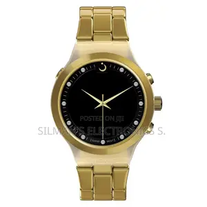 Al Fajr Elegant Watches