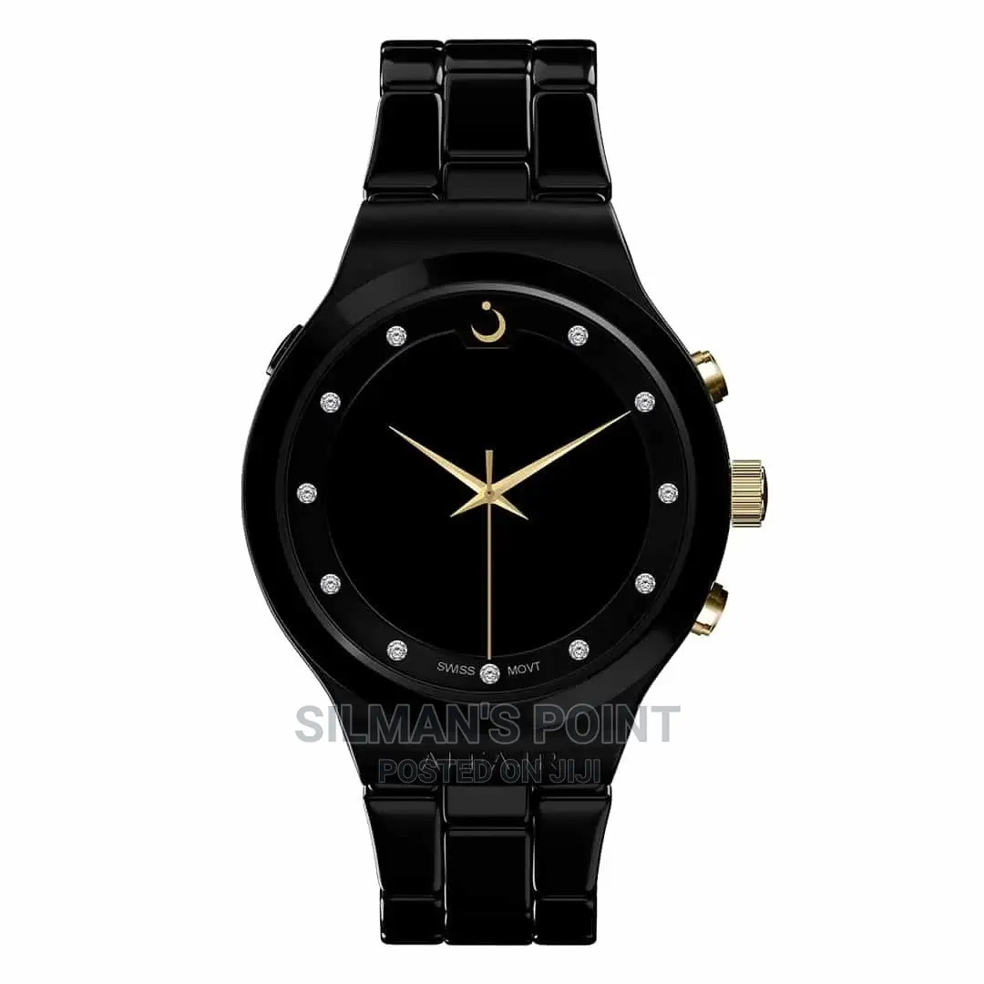 Al Fajr Elegant Watches
