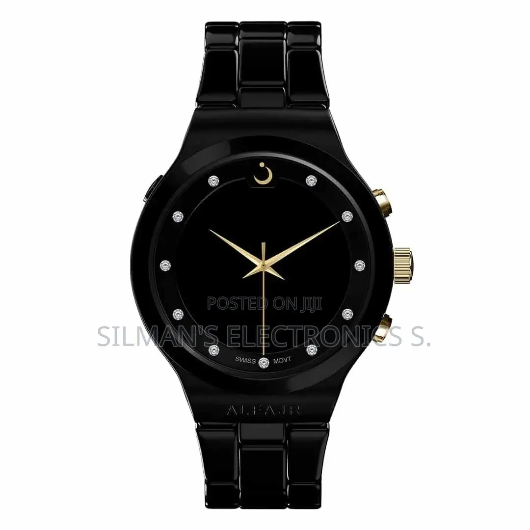 Al Fajr Elegant Watches