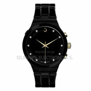 Al Fajr Elegant Watches