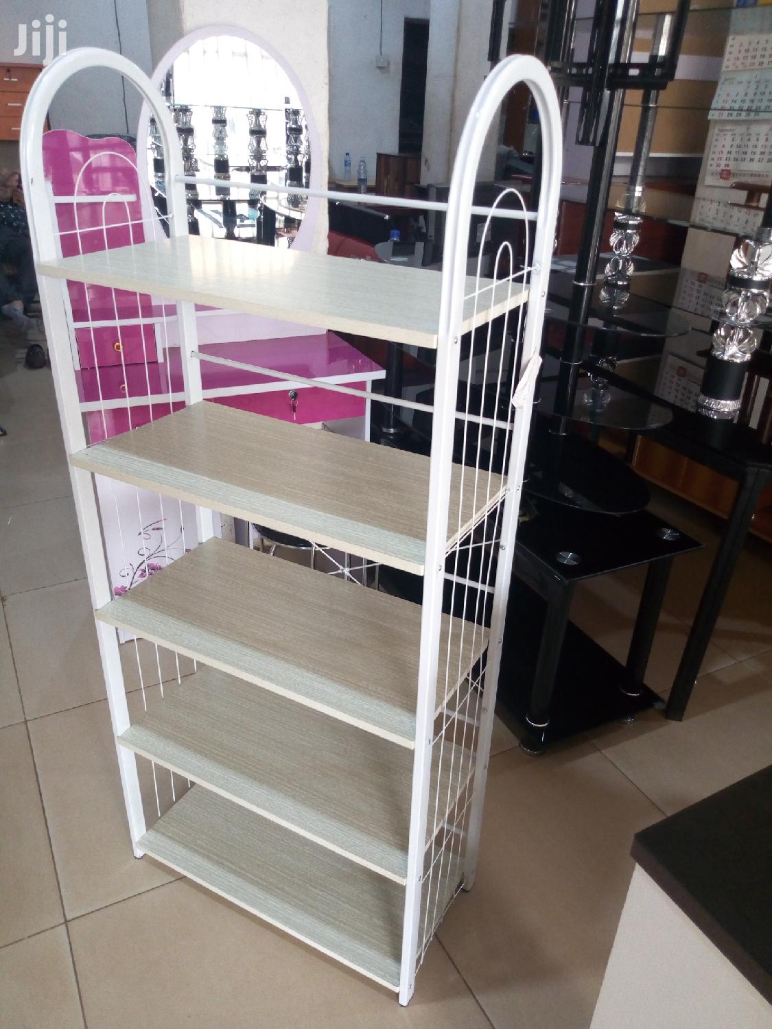 Malaysian Shoe Rack in Kampala Furniture, Hassa Furniture Jiji.ug