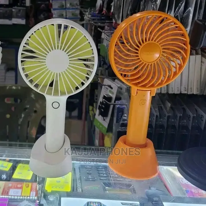 Portable Mini Fun