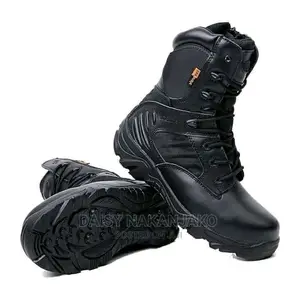 Desert Boots