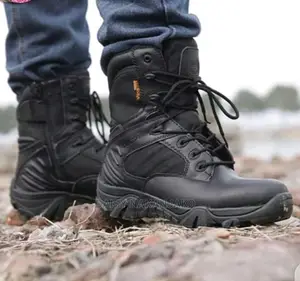 Desert Boots