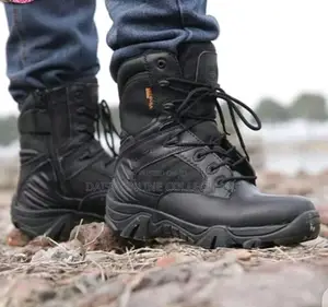 Desert Boots