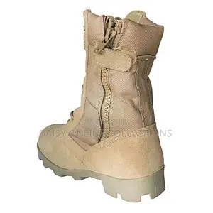 Desert Boots Brown