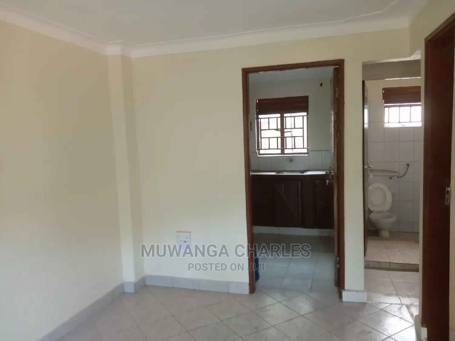2bdrm House in Fs Properties Ltd, Central Division for rent