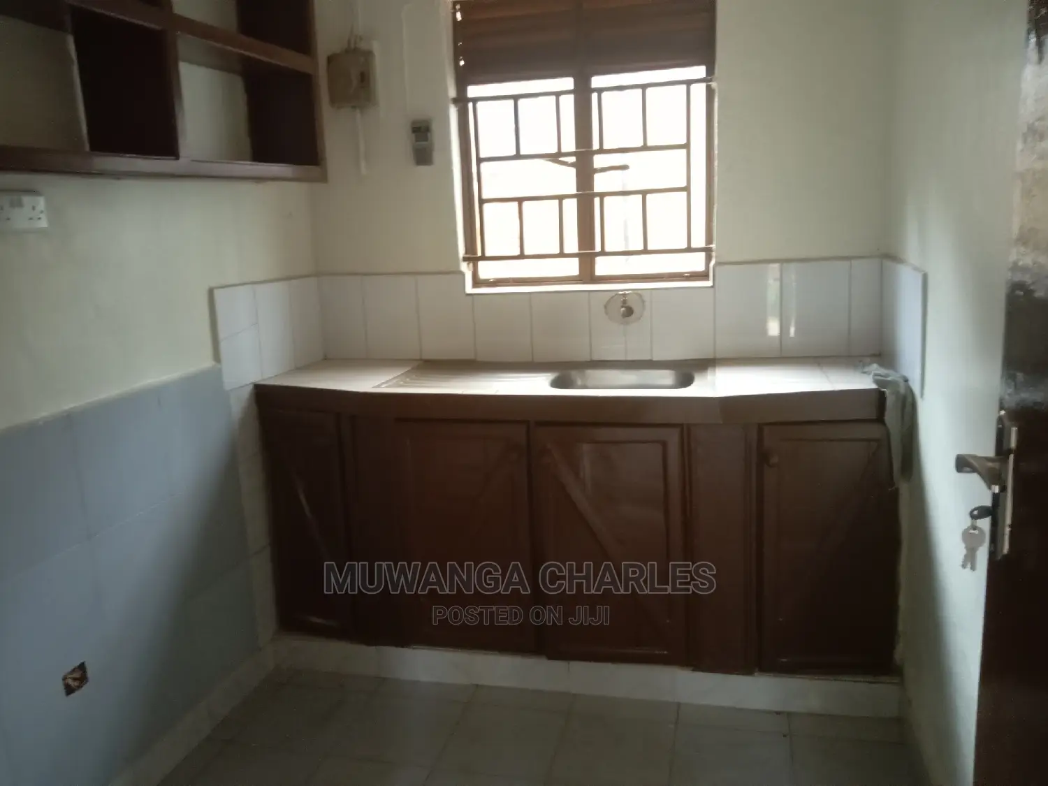 2bdrm House in Fs Properties Ltd, Central Division for rent