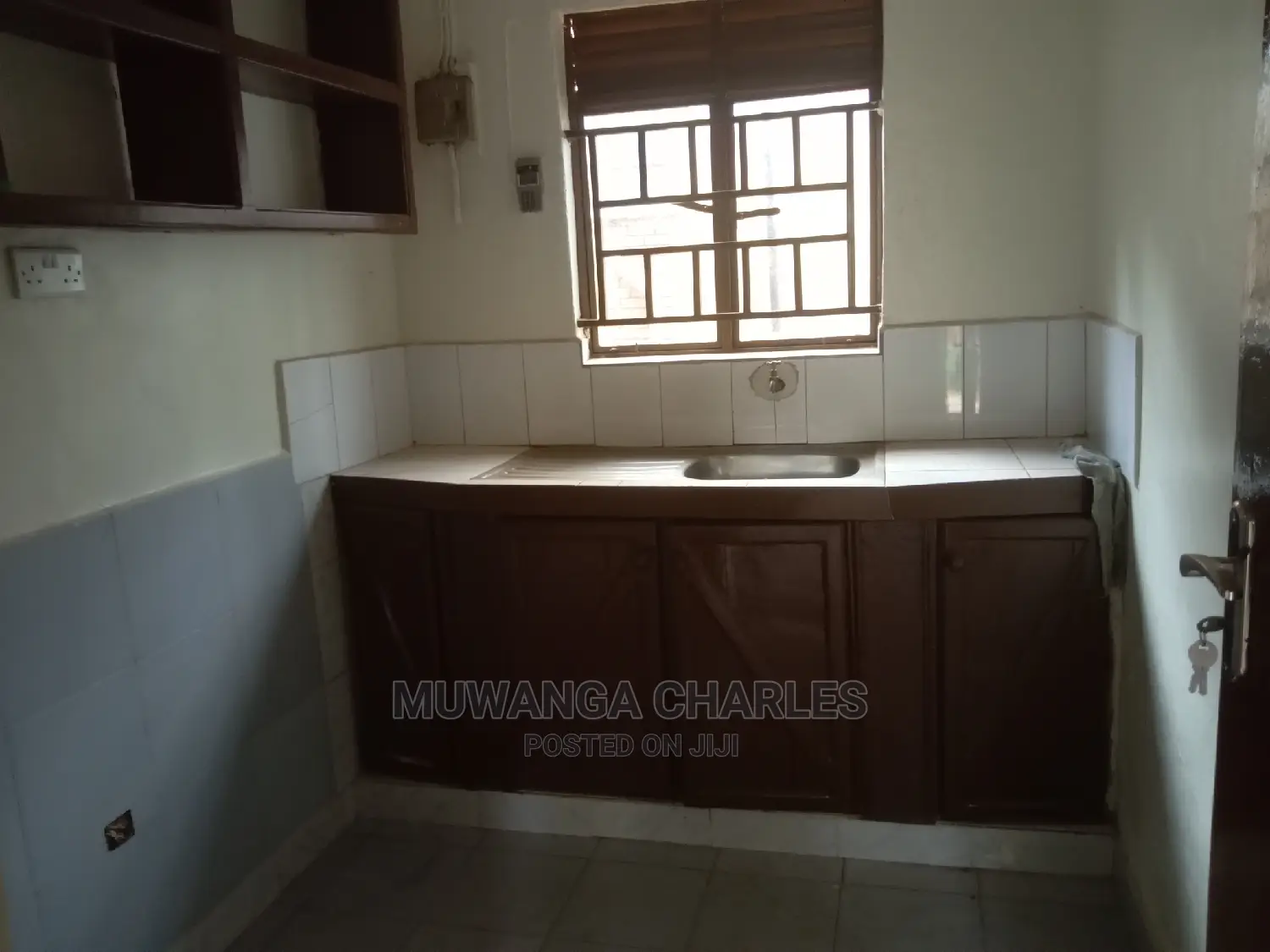 2bdrm House in Fs Properties Ltd, Central Division for rent