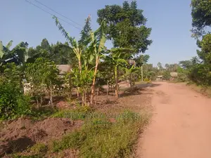100by50ft Plot for Sale in Kira