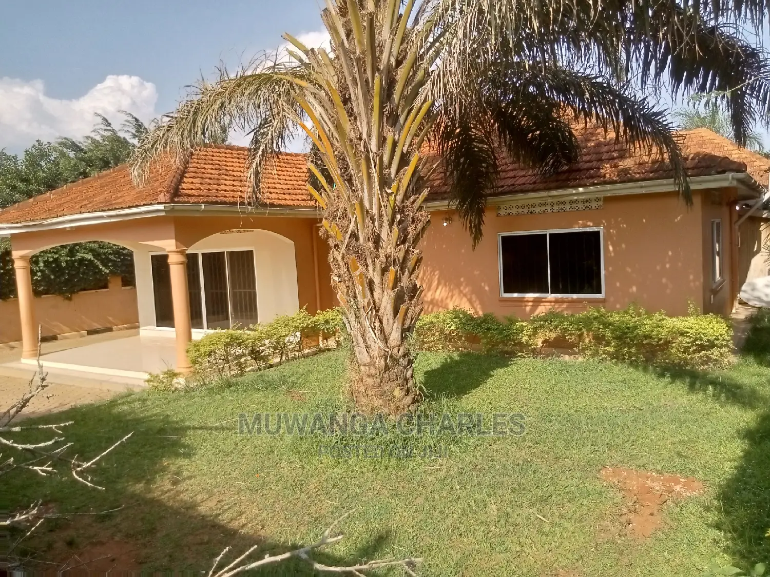 3bdrm House in Fs Properties Ltd, Central Division for rent