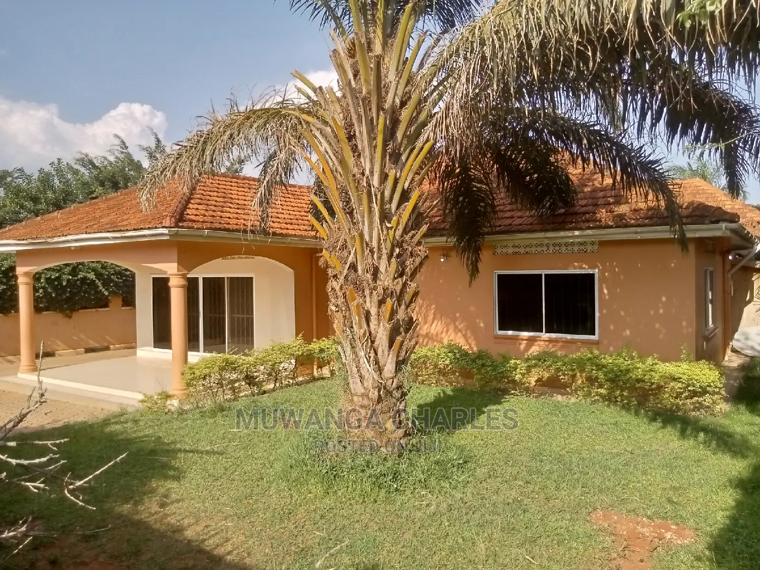 3bdrm House in Fs Properties Ltd, Central Division for rent