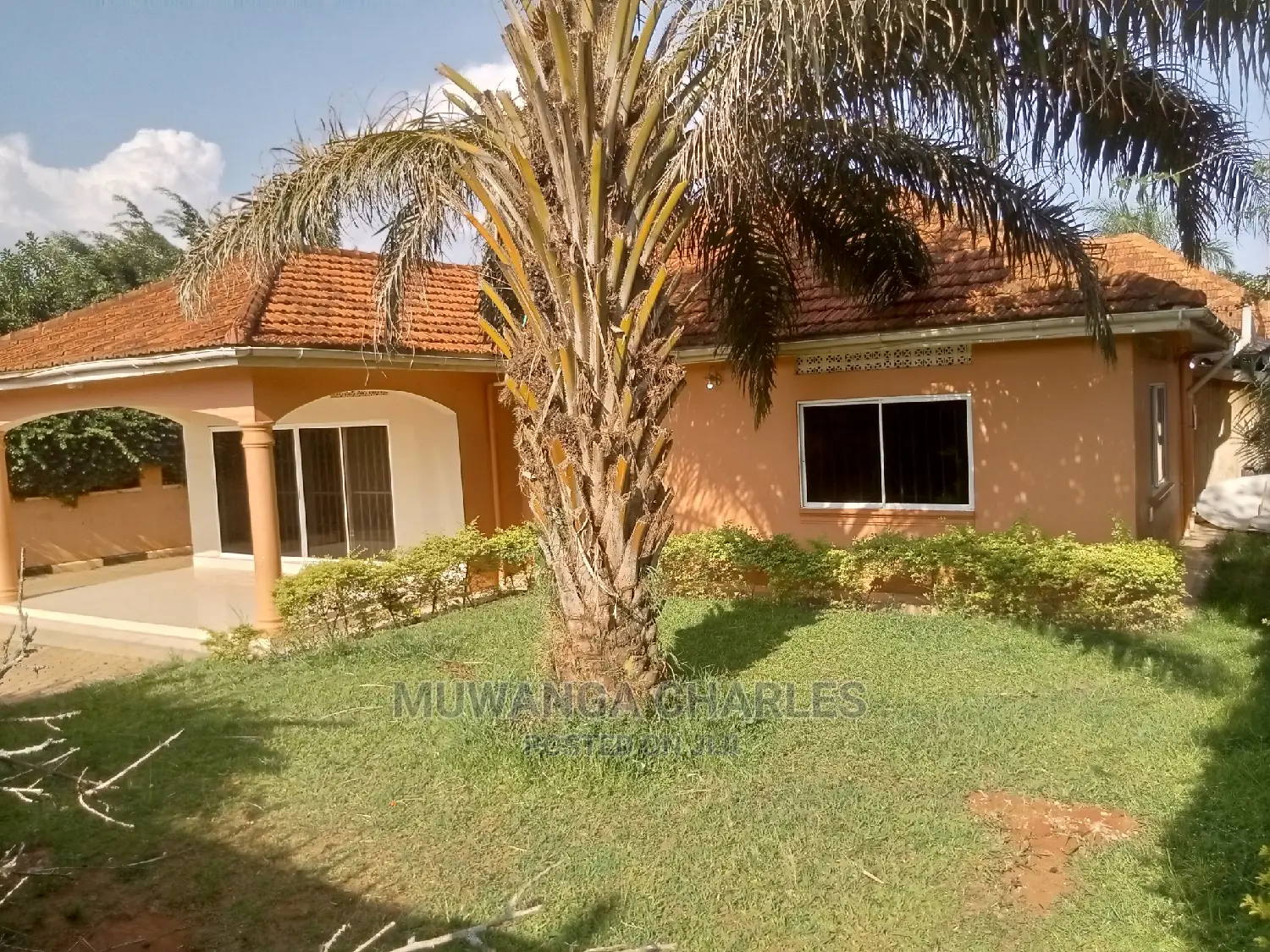 3bdrm House in Fs Properties Ltd, Central Division for rent