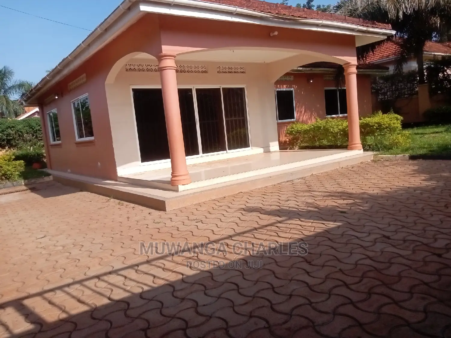 3bdrm House in Fs Properties Ltd, Central Division for rent
