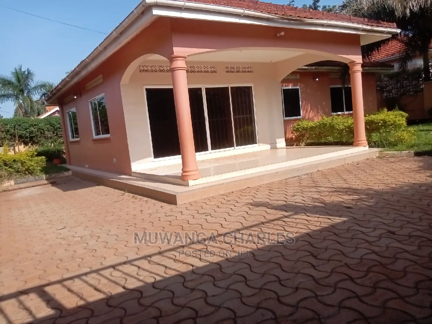 3bdrm House in Fs Properties Ltd, Central Division for rent
