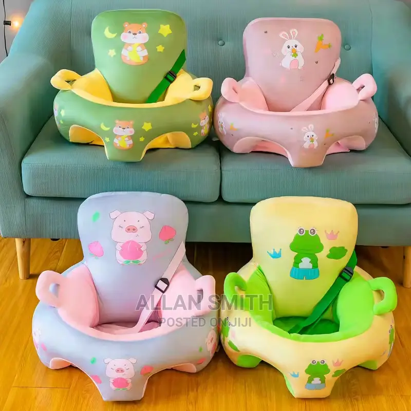 Baby Seat Trainer