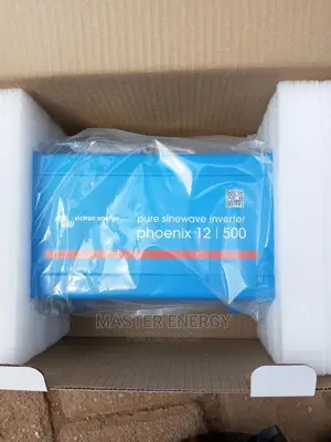 500w Victron Solar Inverter