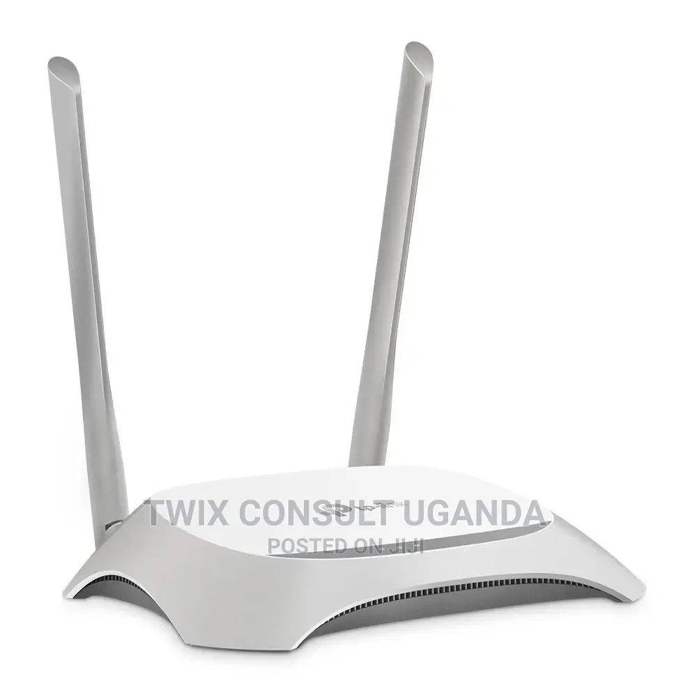 Tplink 841 Router