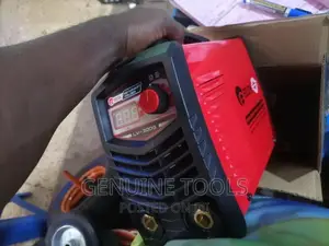 Welding Machine Lv 300