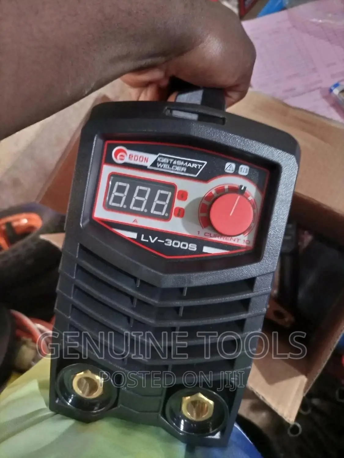 Welding Machine Lv 300