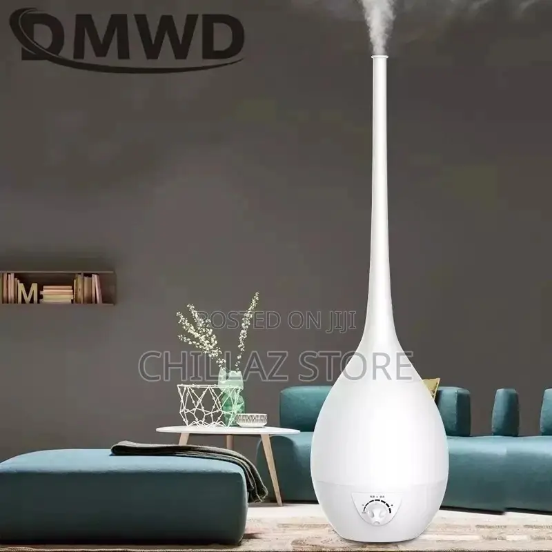Long Air Humidifier