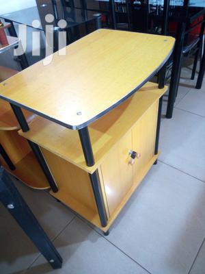 Simple Wooden Tv Stand