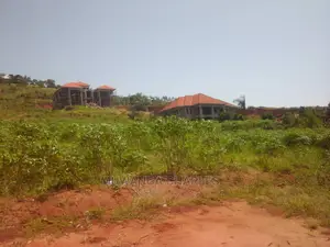 100by50ft Plot of Land for Sale in Nakwero