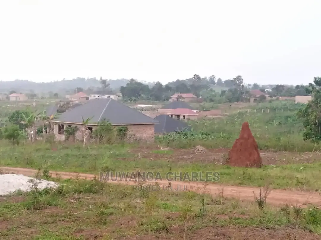 100by50ft for Sale in Kira Mulawa