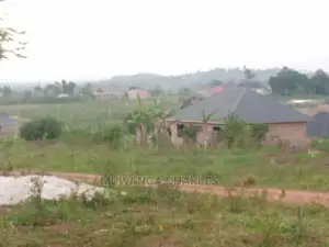 100by100ft for Sale in Kira Kitikifumba