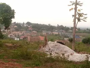 100by100ft for Sale in Kira Kitikifumba