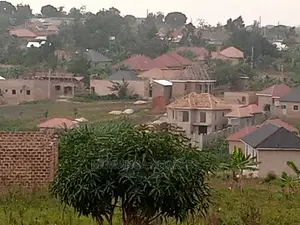 100by100ft for Sale in Kira Kitikifumba