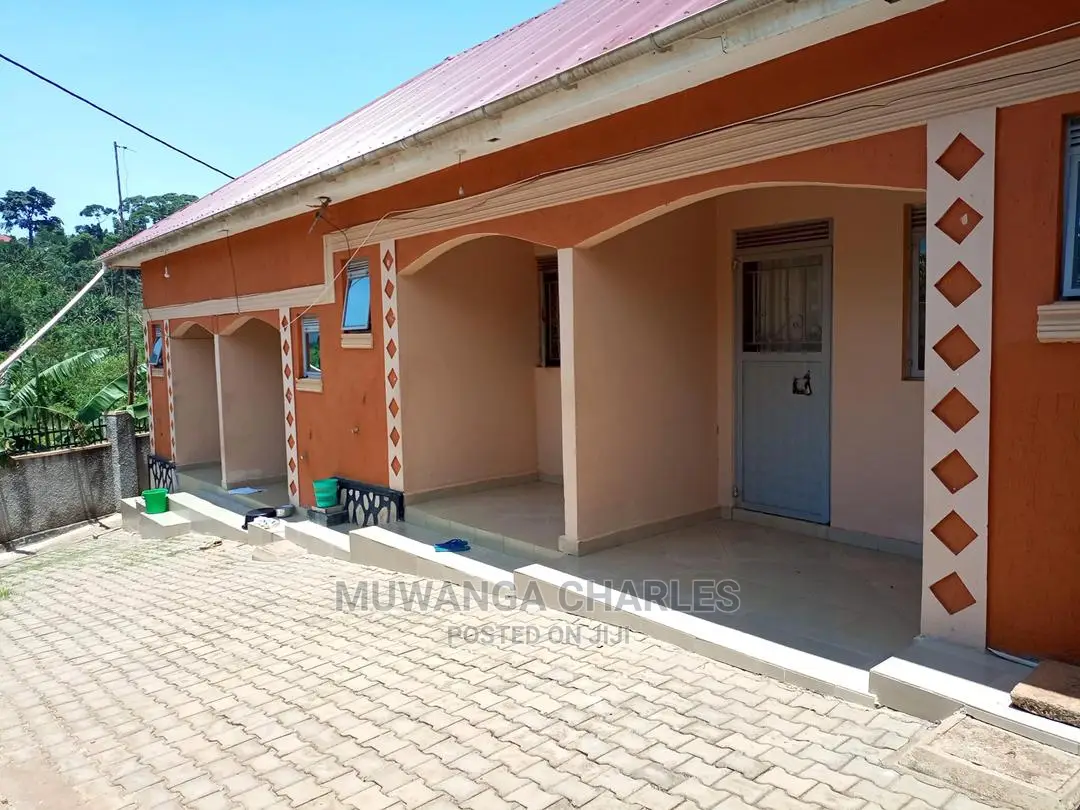 1bdrm House in Fs Properties Ltd, Central Division for rent
