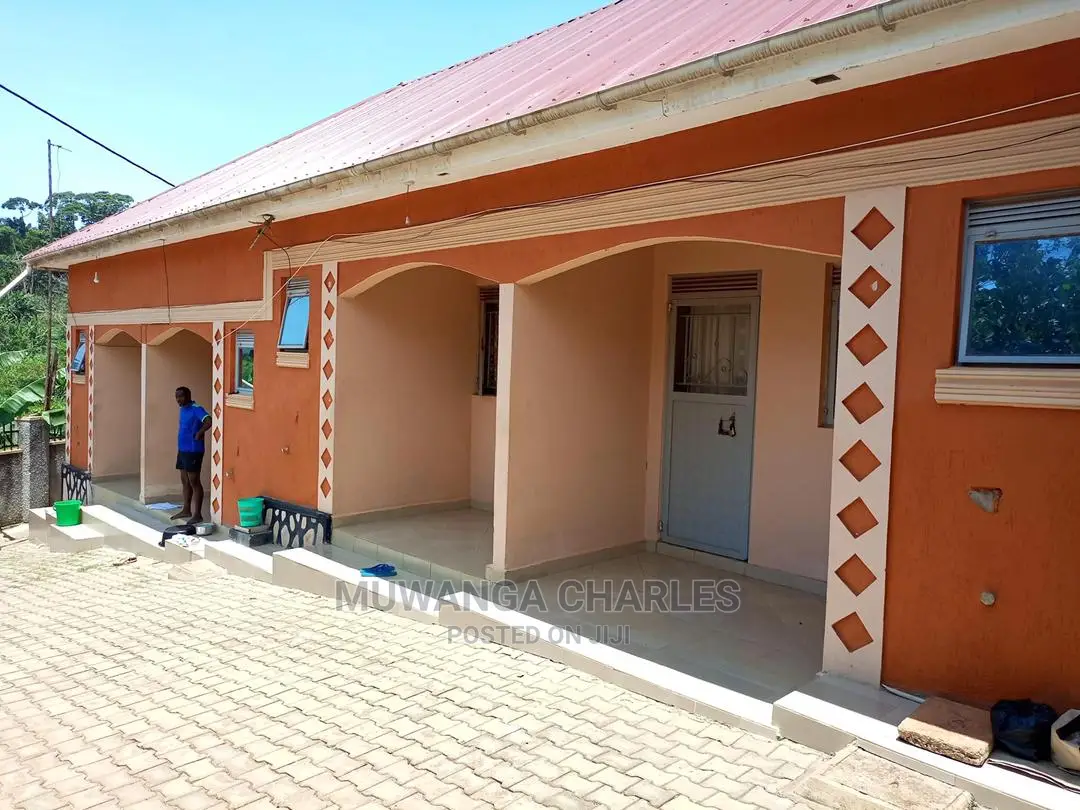 1bdrm House in Fs Properties Ltd, Central Division for rent