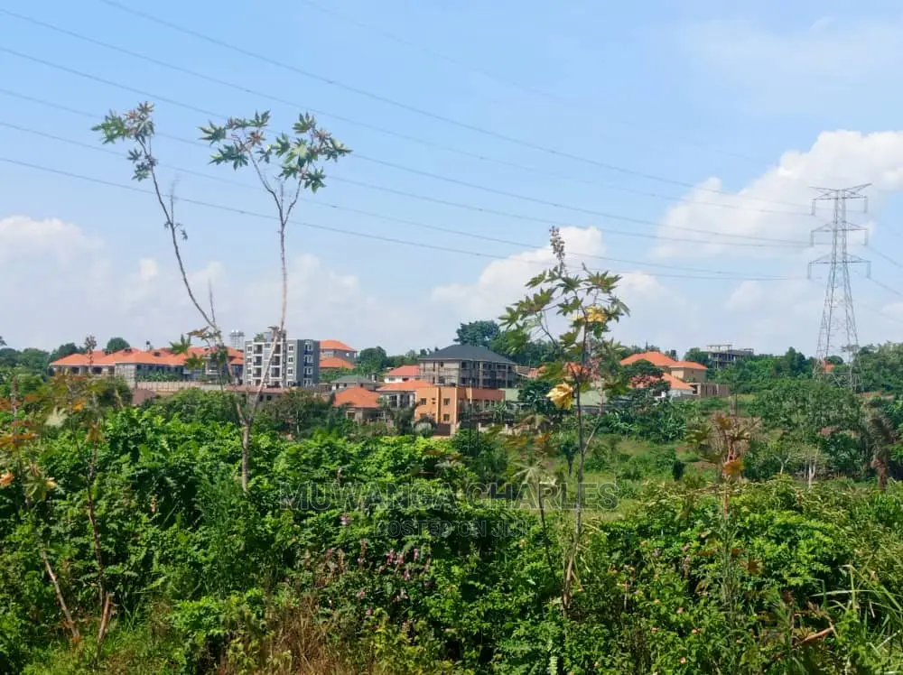 100by50ft for Sale in Namugongo Sonde