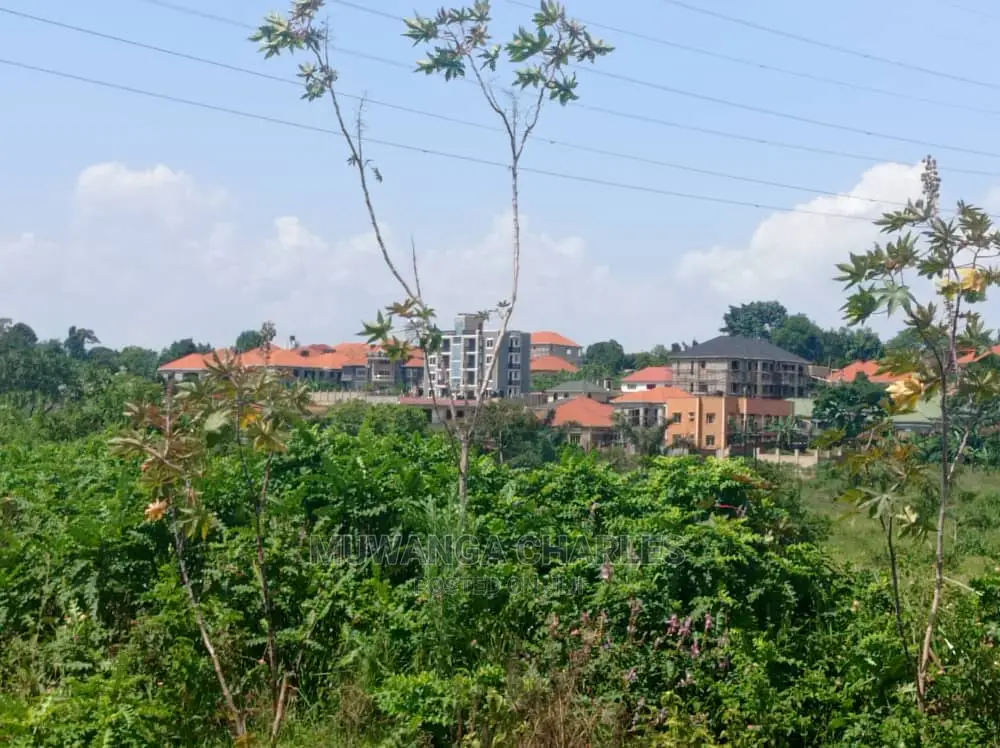 100by50ft for Sale in Namugongo Sonde