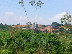 100by50ft for Sale in Namugongo Sonde