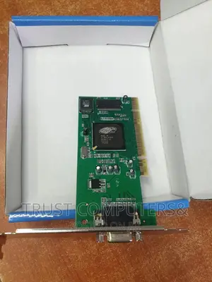 Pci Vga Card Normal