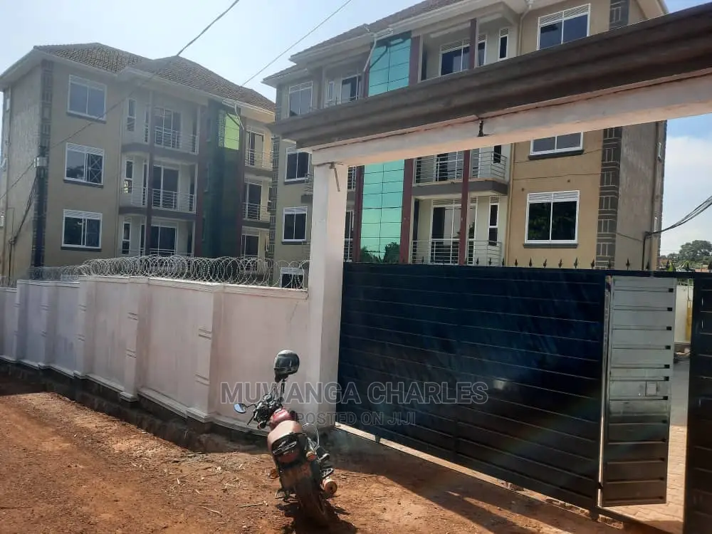1bdrm Apartment in Fs Properties Ltd, Central Division for rent