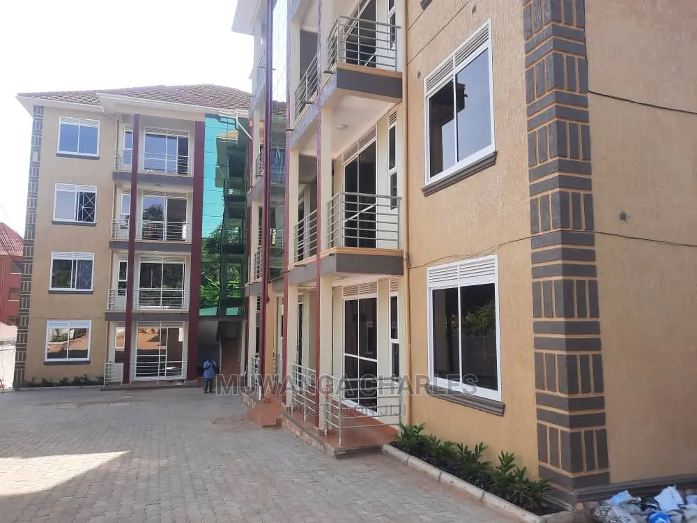 1bdrm Apartment in Fs Properties Ltd, Central Division for rent