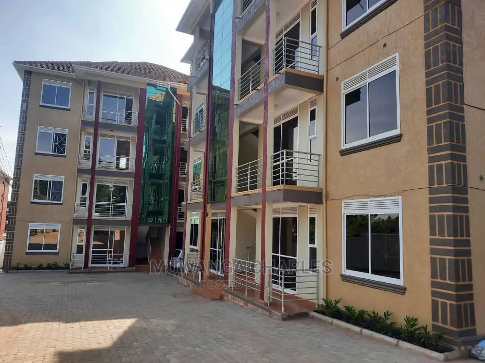 1bdrm Apartment in Fs Properties Ltd, Central Division for rent