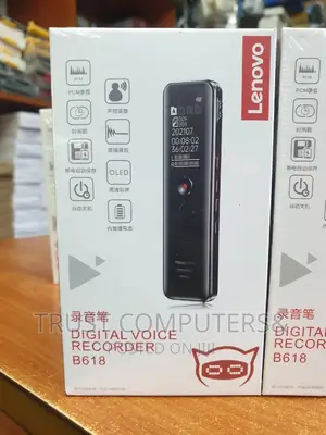 Original Leno Voice Recorder 32gb