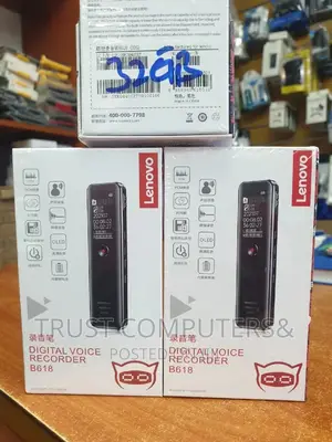 Original Leno Voice Recorder 32gb