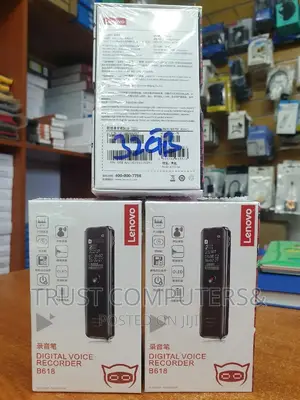 Original Leno Voice Recorder 32gb