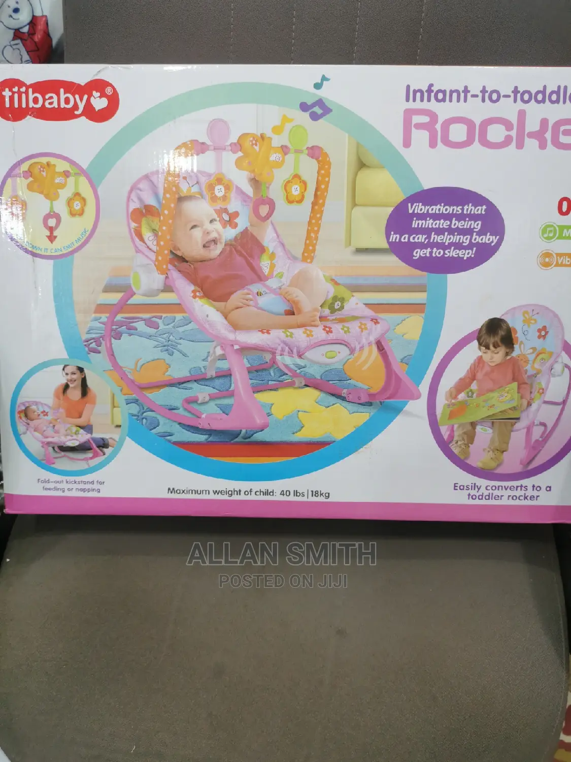 Baby Locker