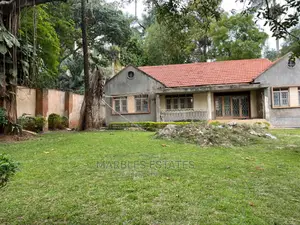 4bdrm Bungalow in Kololo, Central Division for Sale