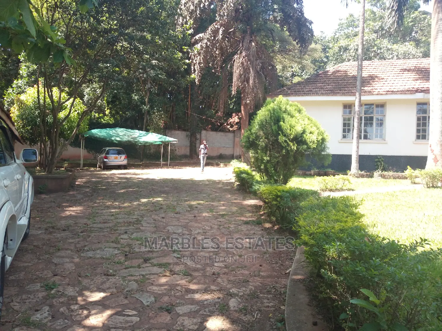 Office Space for Rent in Kololo