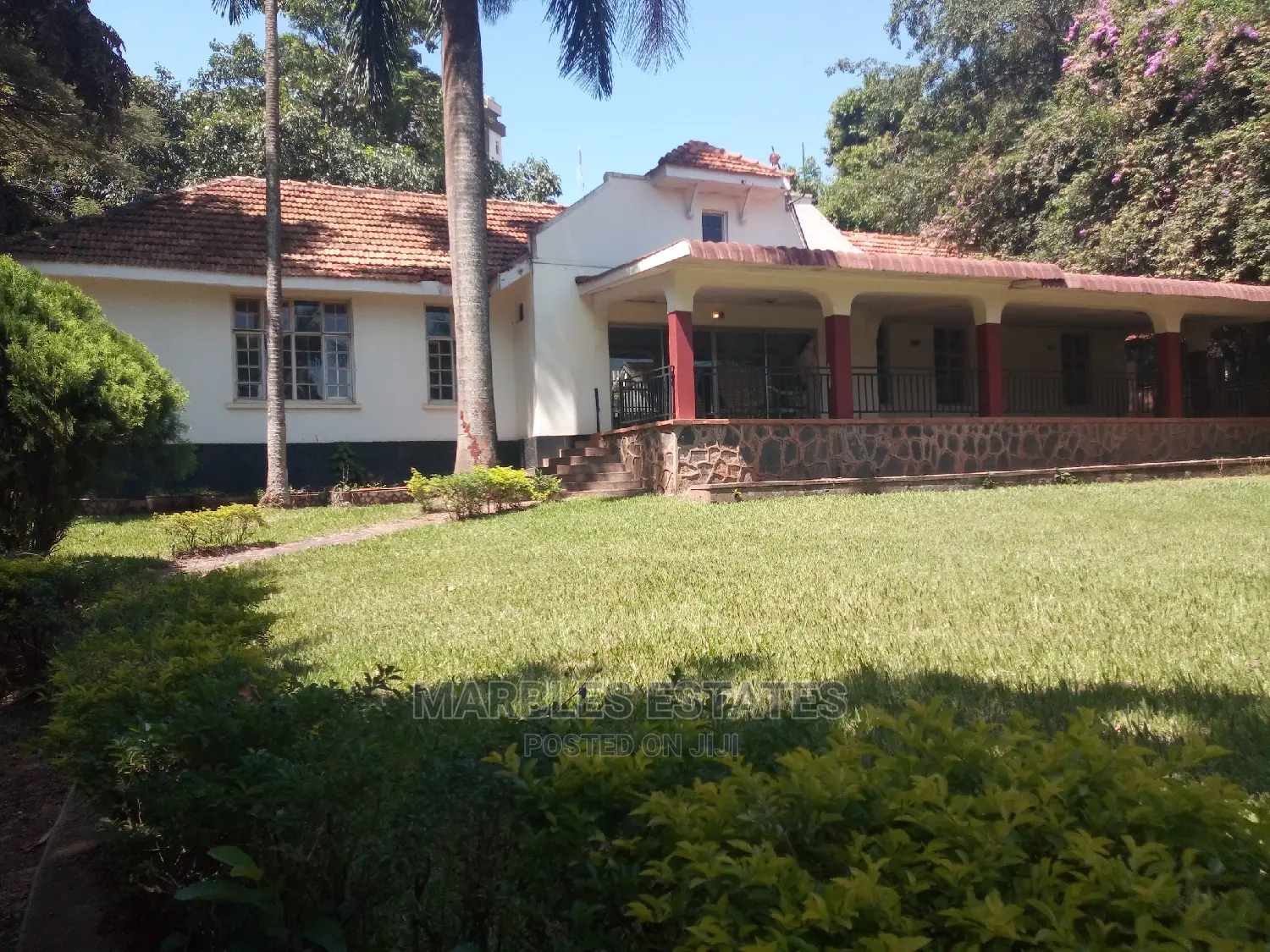 Office Space for Rent in Kololo