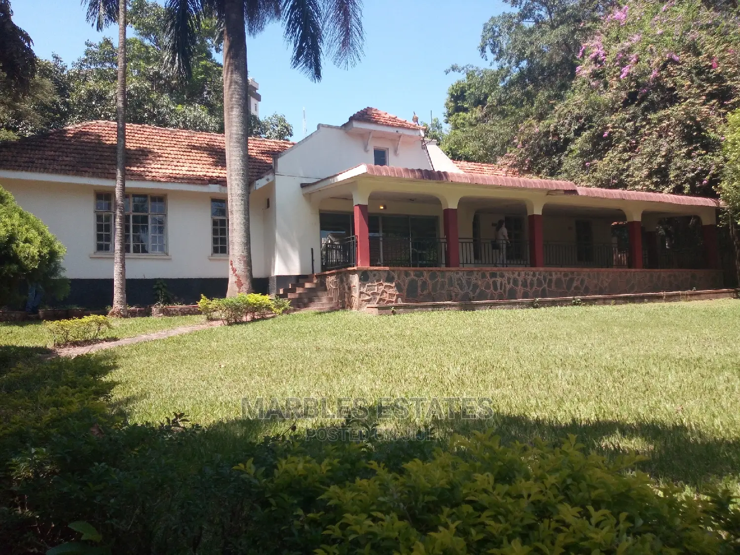 Office Space for Rent in Kololo