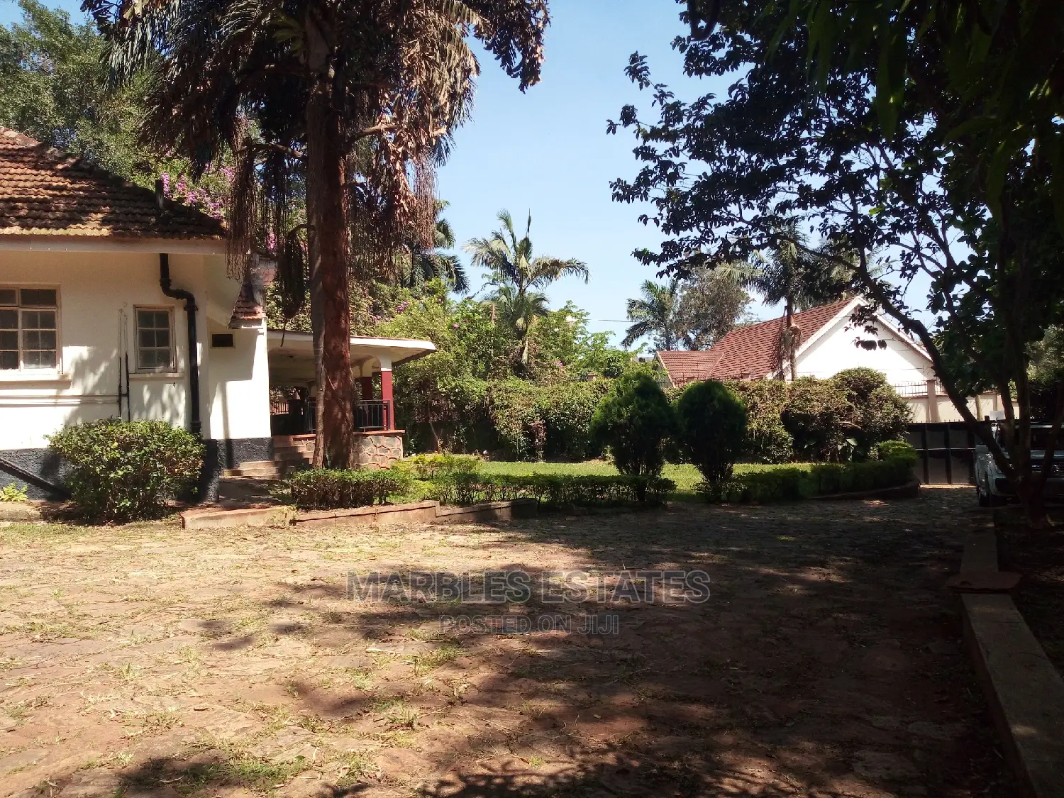 Office Space for Rent in Kololo